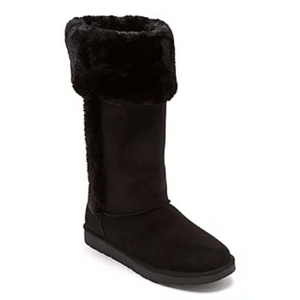 Women’s Arizona summit flat heel winter boots